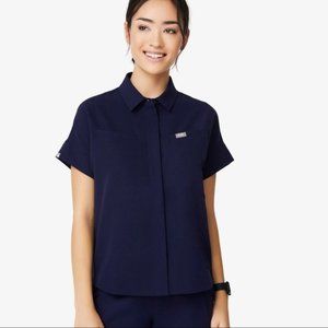 Women's Limited Edition Elmina Scrub Top
